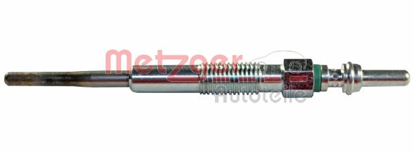METZGER H5 191 - Glühkerze