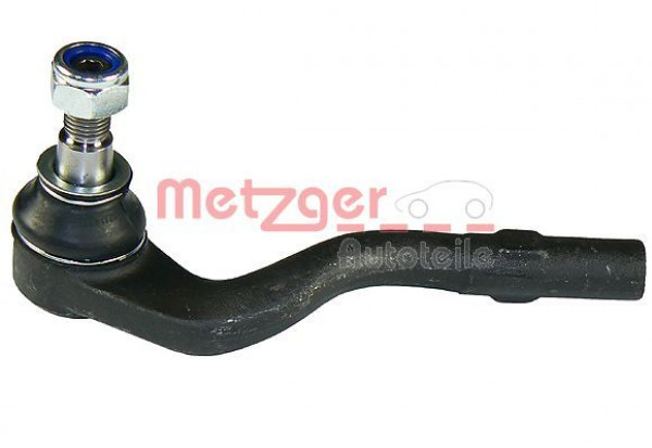 METZGER 54030001 - Spurstangenkopf