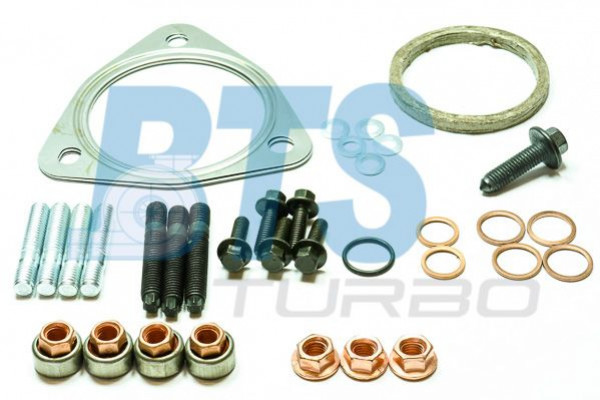 BTS Turbo T931234ABS - Montagesatz, Lader
