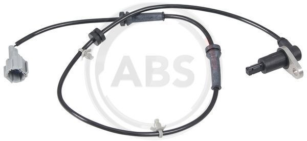 A.B.S. 30993 - Sensor, Raddrehzahl