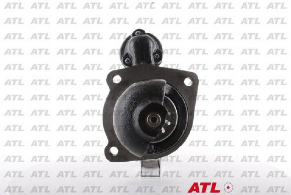 ATL Autotechnik A 71 600 - Starter