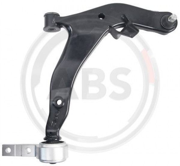 A.B.S. 211538 - Lenker, Radaufhängung