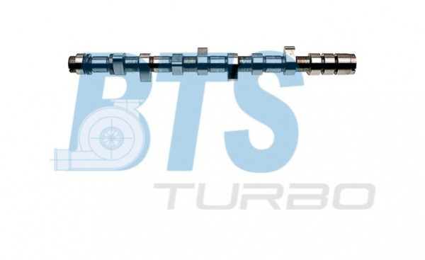 BTS Turbo CP15017 - Nockenwelle