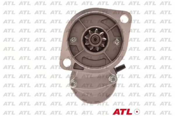 ATL Autotechnik A 91 930 - Starter