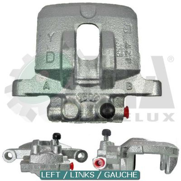 ERA Benelux BC55042 - Bremssattel