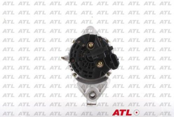 ATL Autotechnik L 47 440 - Generator