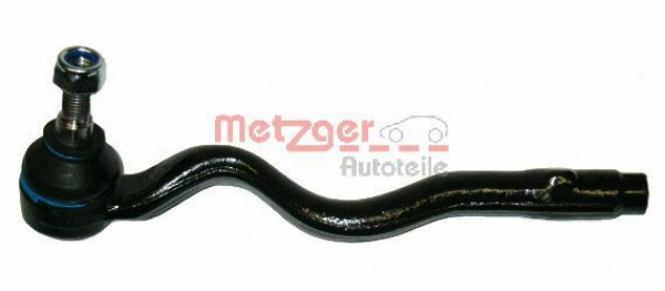METZGER 54010301 - Spurstangenkopf