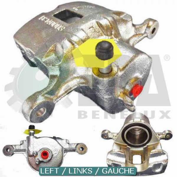 ERA Benelux BC62637 - Bremssattel