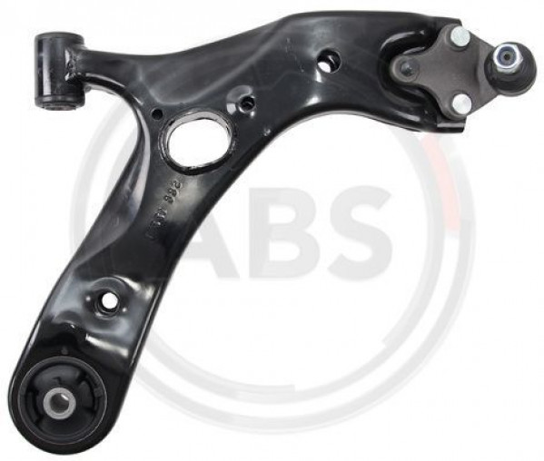 A.B.S. 211381 - Lenker, Radaufhängung