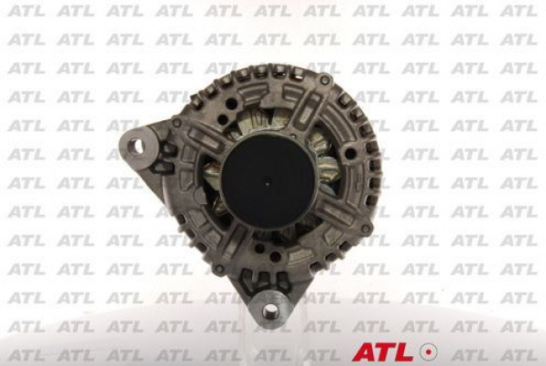 ATL Autotechnik L 83 710 - Generator
