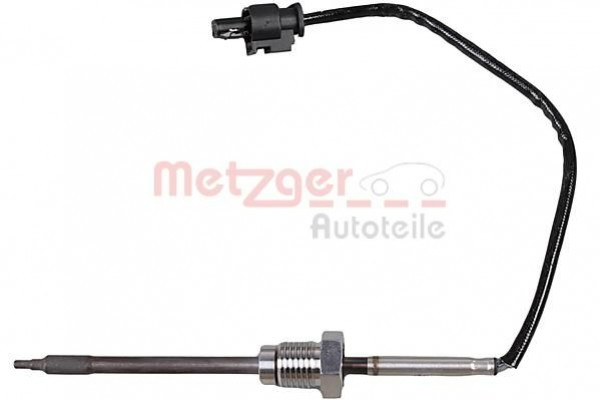 METZGER 0894614 - Sensor, Abgastemperatur