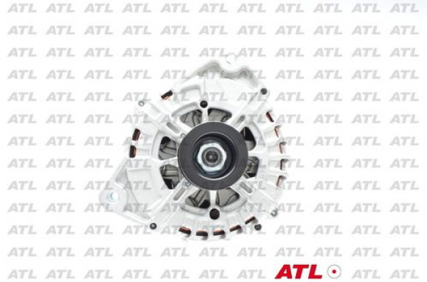 ATL Autotechnik L 51 990 - Generator
