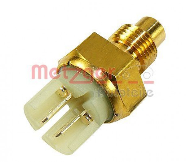 METZGER 0905234 - Sensor, Kühlmitteltemperatur