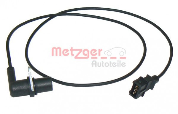 METZGER 0902181 - Impulsgeber, Kurbelwelle
