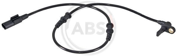 A.B.S. 31279 - Sensor, Raddrehzahl
