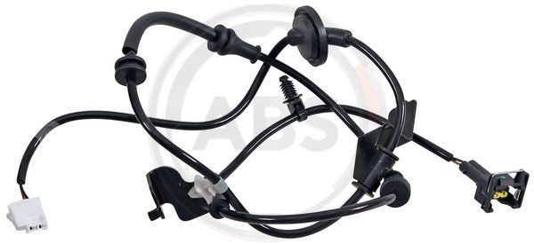 A.B.S. 31568 - Sensor, Raddrehzahl