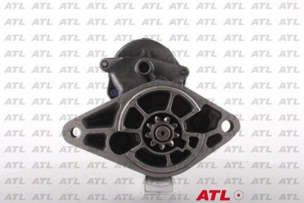 ATL Autotechnik A 16 440 - Starter