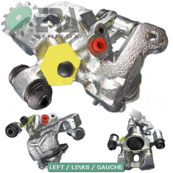 ERA Benelux BC52735 - Bremssattel
