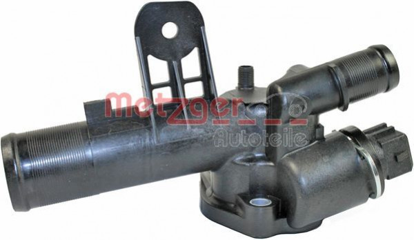 METZGER 4006049 - Thermostat, Kühlmittel