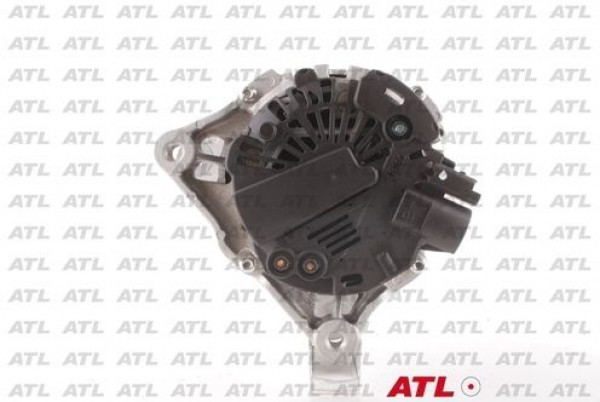 ATL Autotechnik L 80 520 - Generator