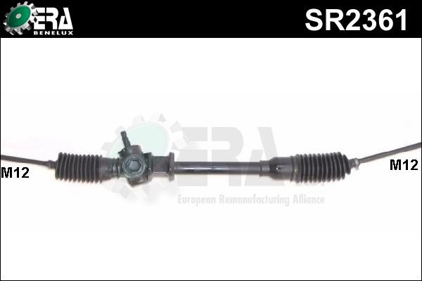 ERA Benelux SR2361 - Lenkgetriebe