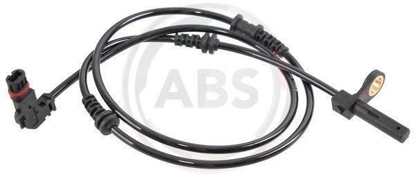 A.B.S. 30384 - Sensor, Raddrehzahl