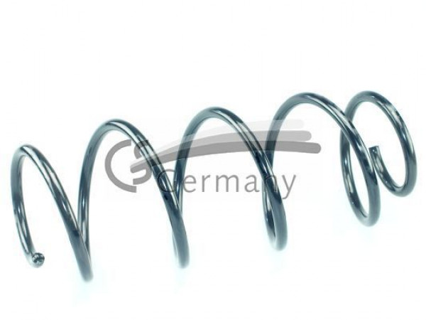 CS Germany 14.319.001 - Fahrwerksfeder