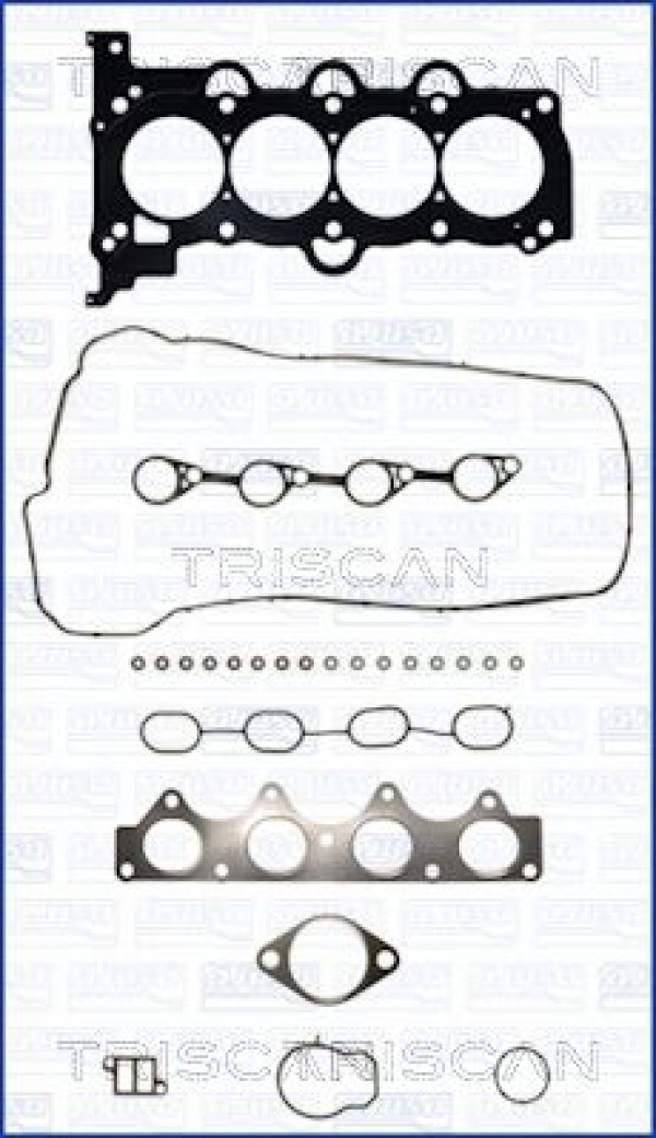 TRISCAN 598-3314 - Dichtungssatz, Zylinderkopf