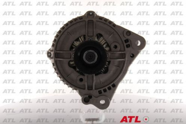 ATL Autotechnik L 39 520 - Generator