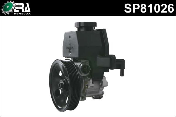 ERA Benelux SP81026 - Hydraulikpumpe, Lenkung