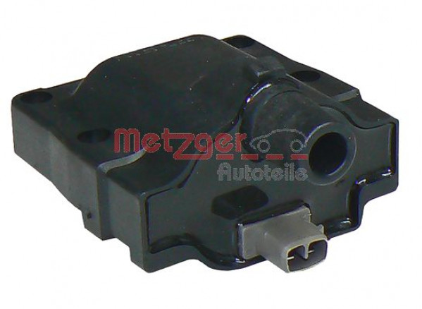 METZGER 0880168 - Zündspule