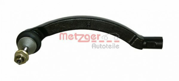 METZGER 54013101 - Spurstangenkopf