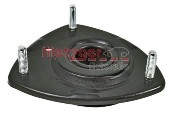 METZGER 6490240 - Federbeinstützlager