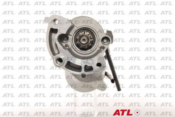 ATL Autotechnik A 91 770 - Starter
