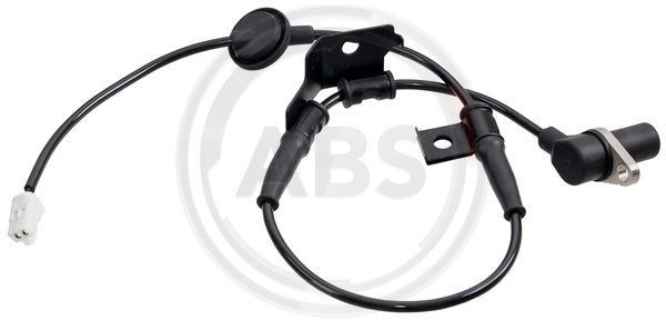 A.B.S. 31166 - Sensor, Raddrehzahl
