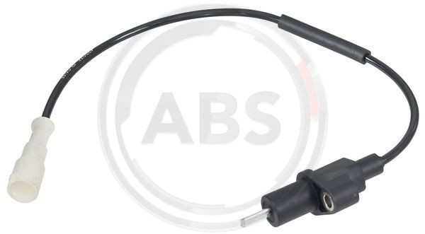 A.B.S. 30751 - Sensor, Raddrehzahl