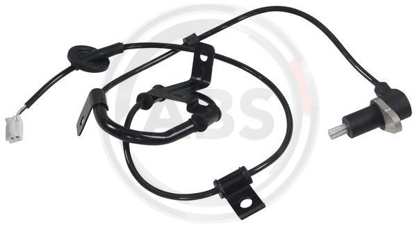 A.B.S. 30862 - Sensor, Raddrehzahl