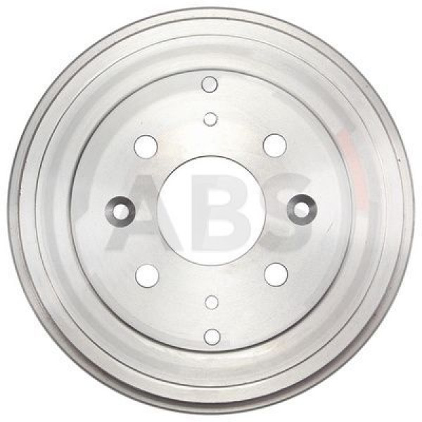 A.B.S. 2869-S - Bremstrommel