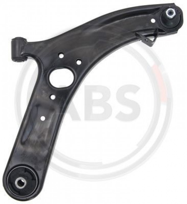 A.B.S. 211584 - Lenker, Radaufhängung