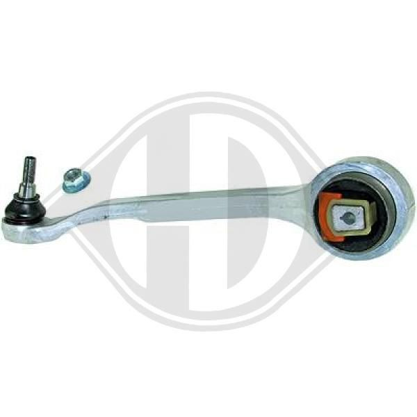 DIEDERICHS 1105001 - Lenker, Radaufhängung