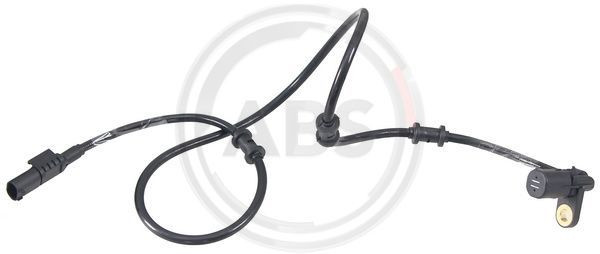 A.B.S. 30878 - Sensor, Raddrehzahl