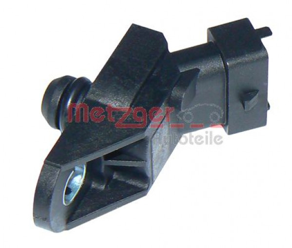 METZGER 0906063 - Sensor, Saugrohrdruck