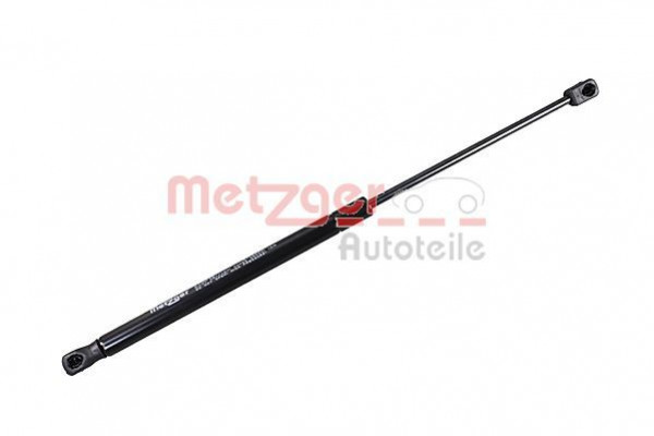 METZGER 2110645 - Gasfeder, Koffer-/Laderaum