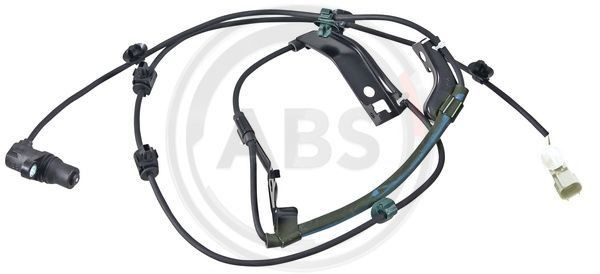 A.B.S. 31329 - Sensor, Raddrehzahl