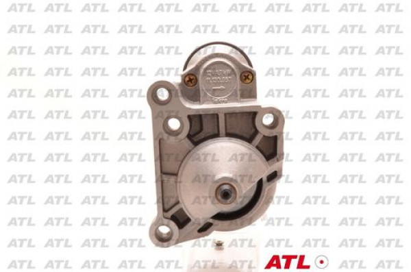 ATL Autotechnik A 16 570 - Starter