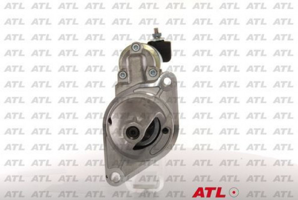 ATL Autotechnik A 21 560 - Starter