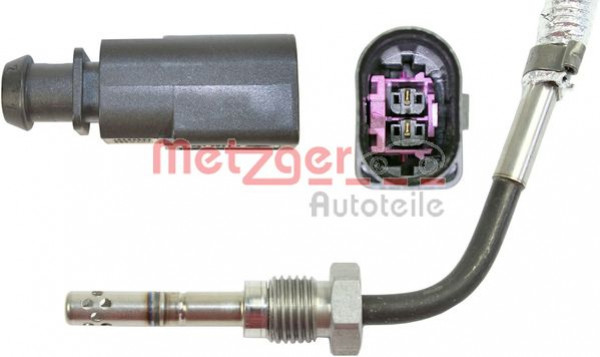 METZGER 0894416 - Sensor, Abgastemperatur