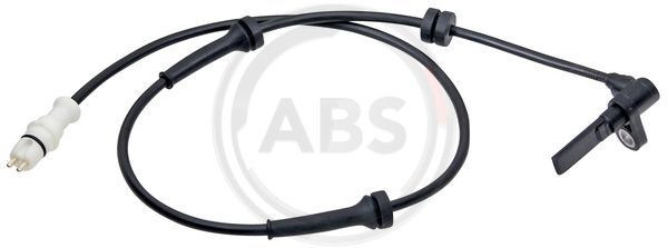A.B.S. 30376 - Sensor, Raddrehzahl