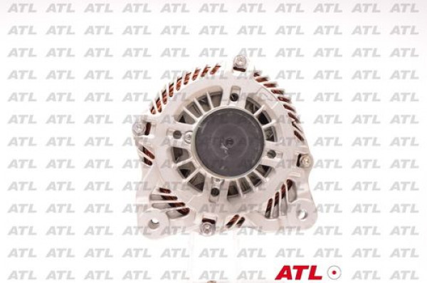 ATL Autotechnik L 50 121 - Generator