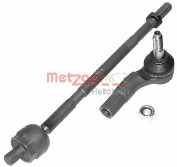 METZGER 56007501 - Spurstange